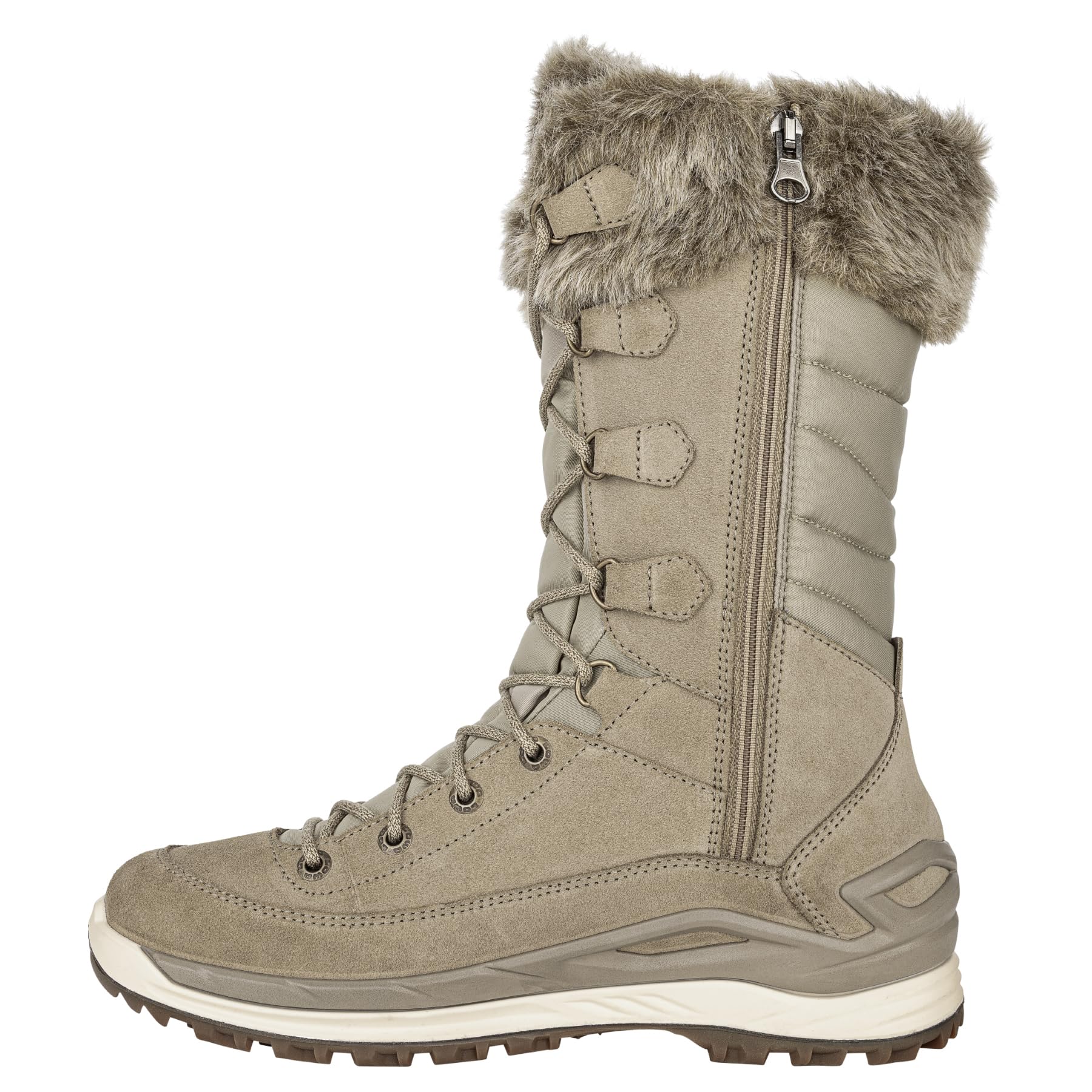 LOWA Stiefel hoch ALBA EVO GTX Ws