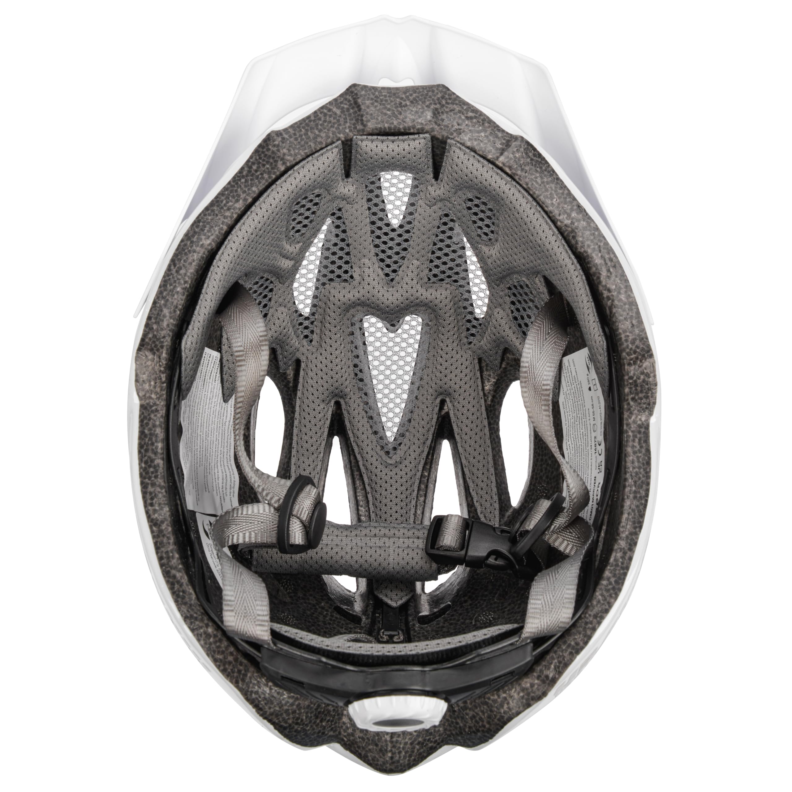 Casco Bicicleta - Helmet Ciclismo para Jóvenes y Adulto - Bicicleta Patineta Skate Patines Monopatines - Bici Accesorios - Marven