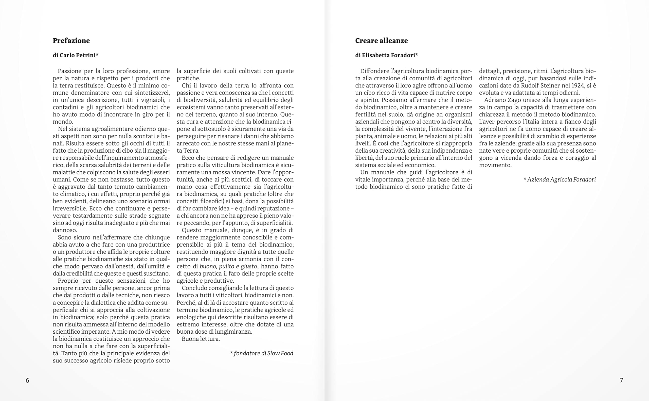 Manuale di viticoltura biodinamica. La prima guida pratica per applicare il metodo agricolo biodinamico al vigneto. Ediz. illustrata