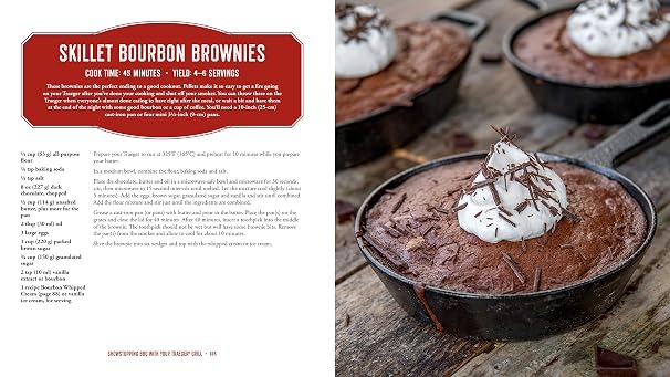 Showstopping BBQ with Your Traeger Grill: Standout Recipes for Your Wood Pellet Cooker from an Award-Winning Pitmaster