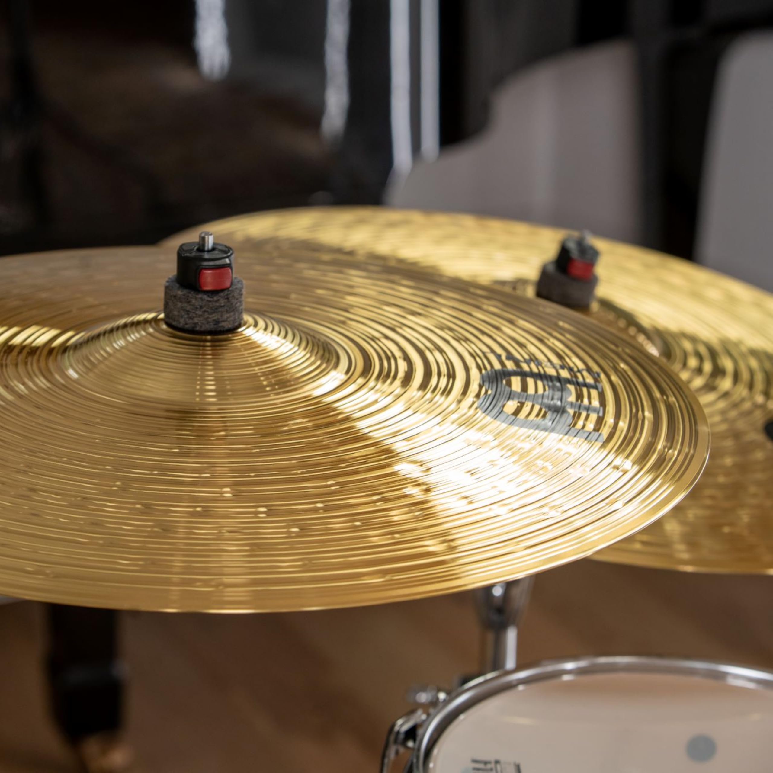 Meinl HCS Crash Ride 18", HCS18CR - Piatto Crash Ride