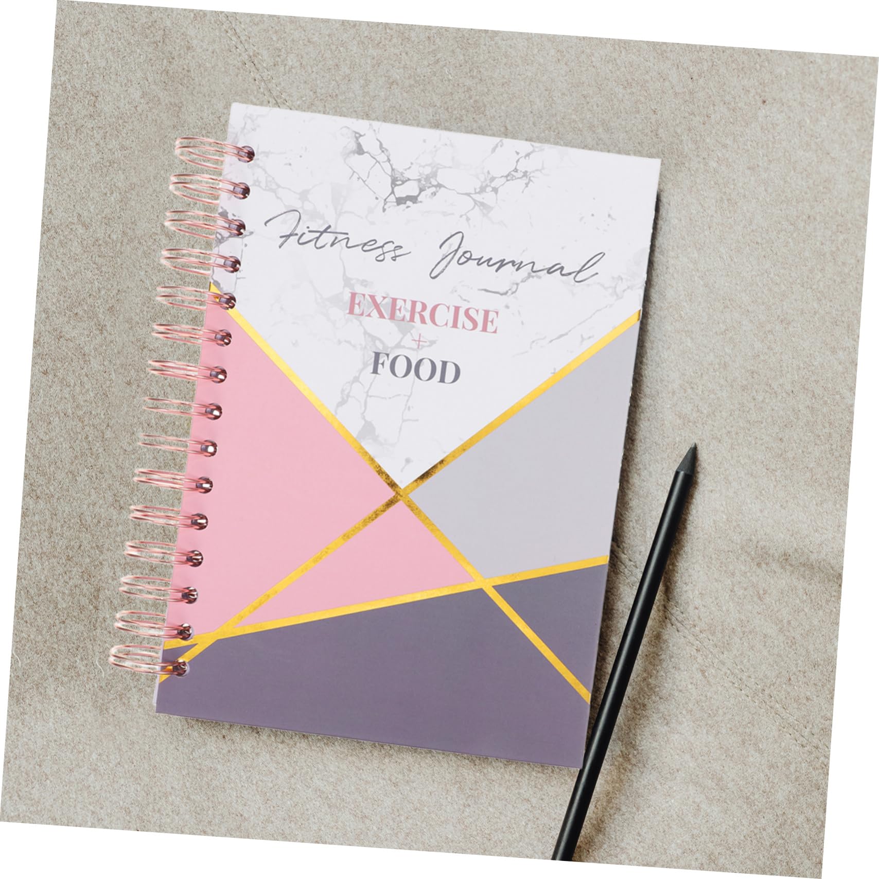 Cahier d'entraînement journal d'entraînement pour hommes femmes gym