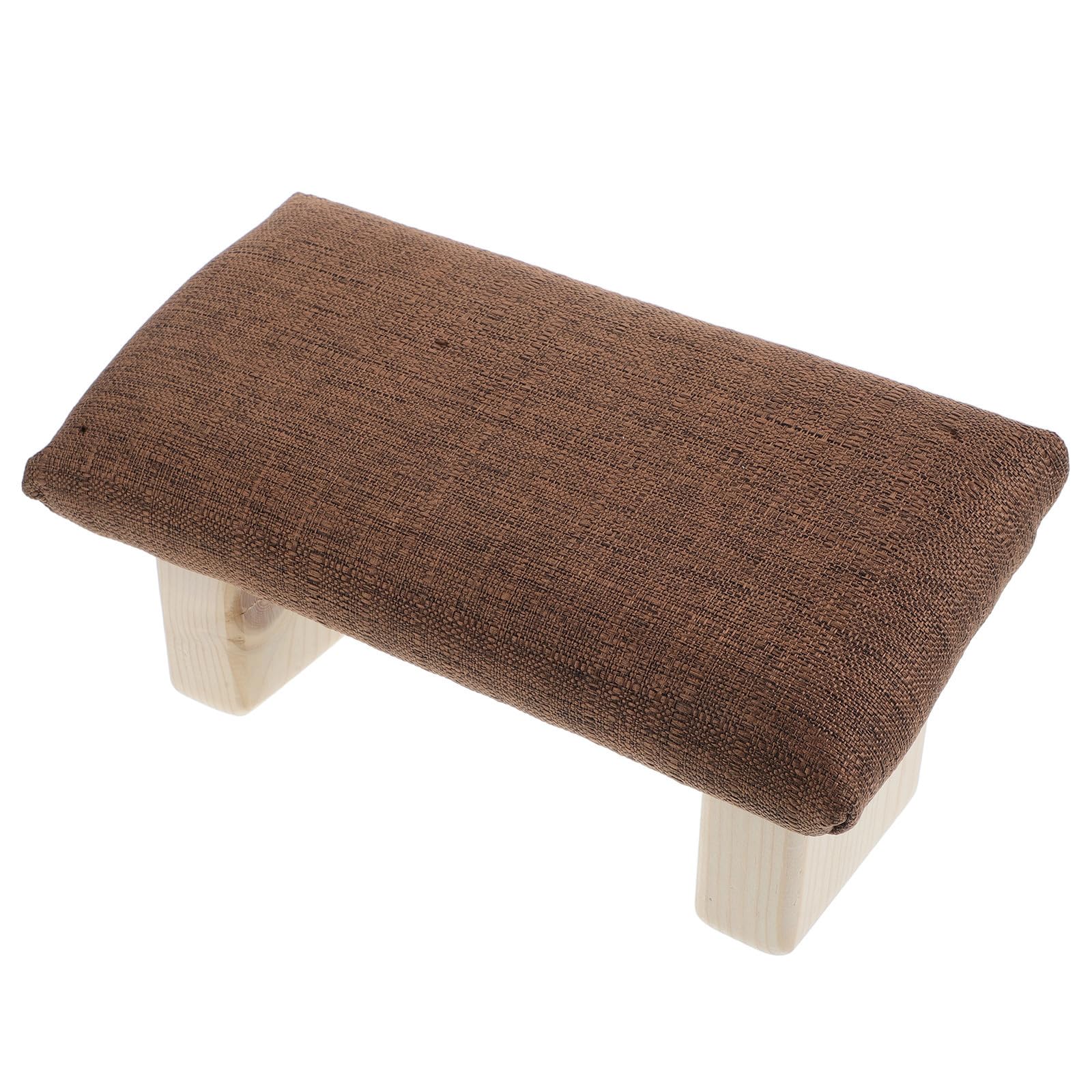 Alipis Sgabello Inginocchiato in Legno, Postura Correttiva, Stile Duck