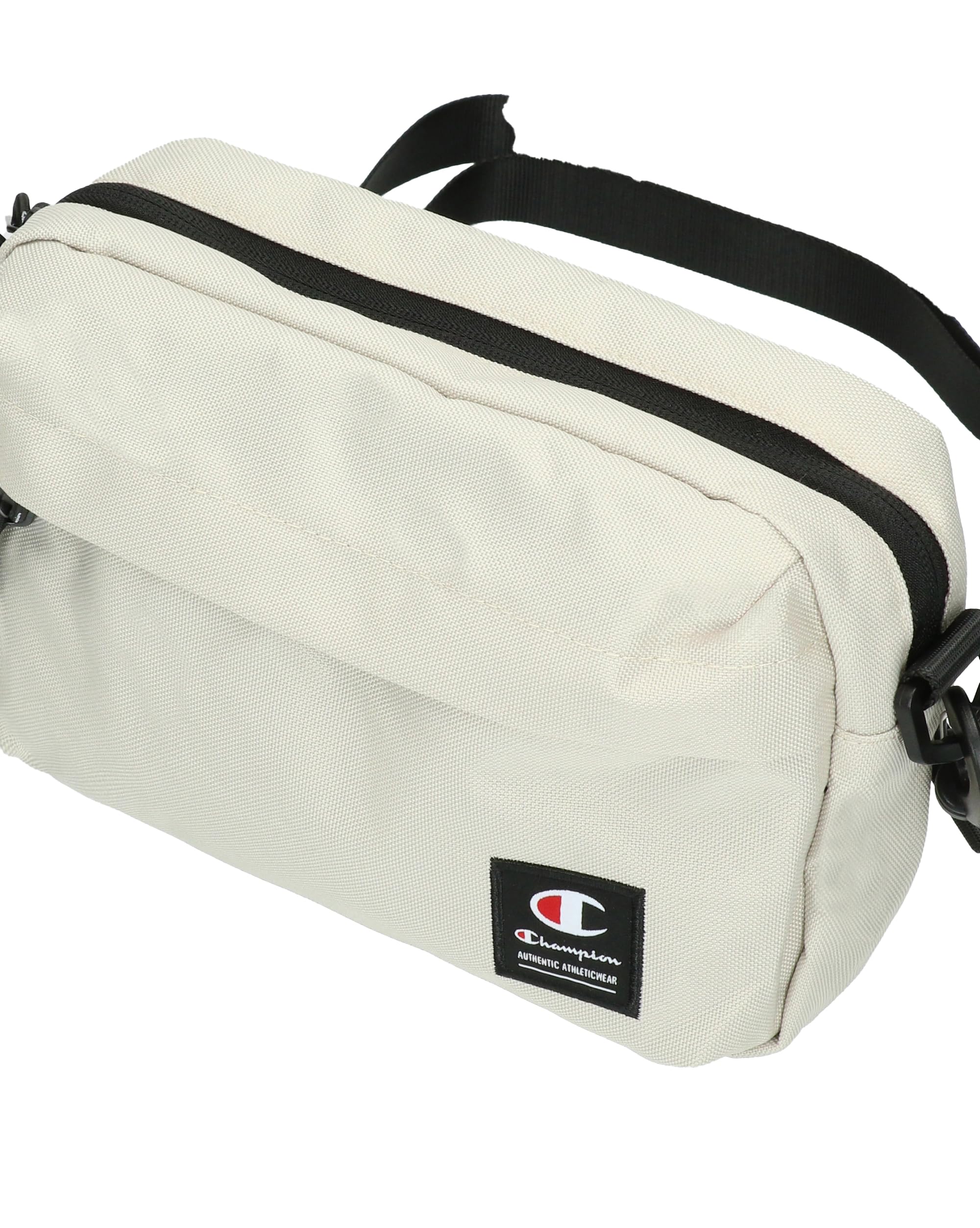Champion Unisex Lifestyle Bags Script Shop-(806025) Small Shoulder 2l Tasche