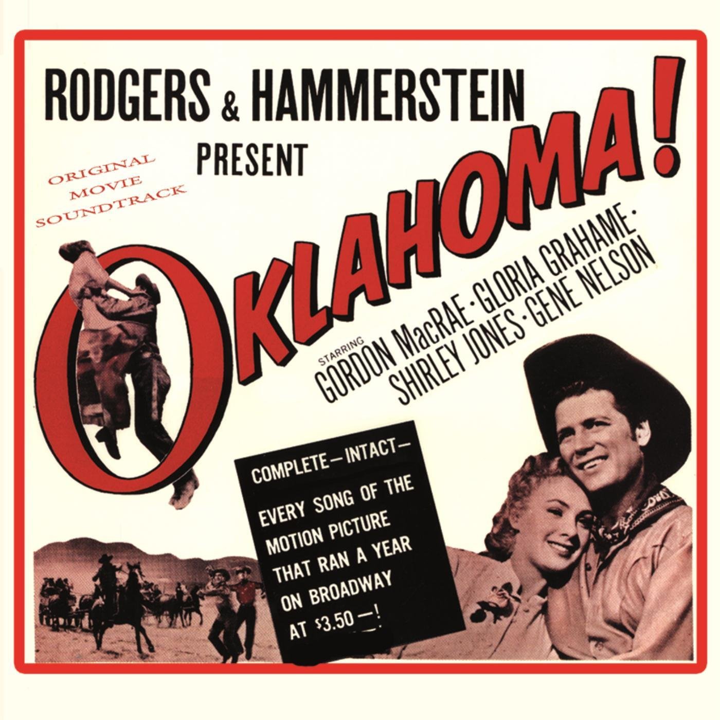 Oklahoma Orchestra