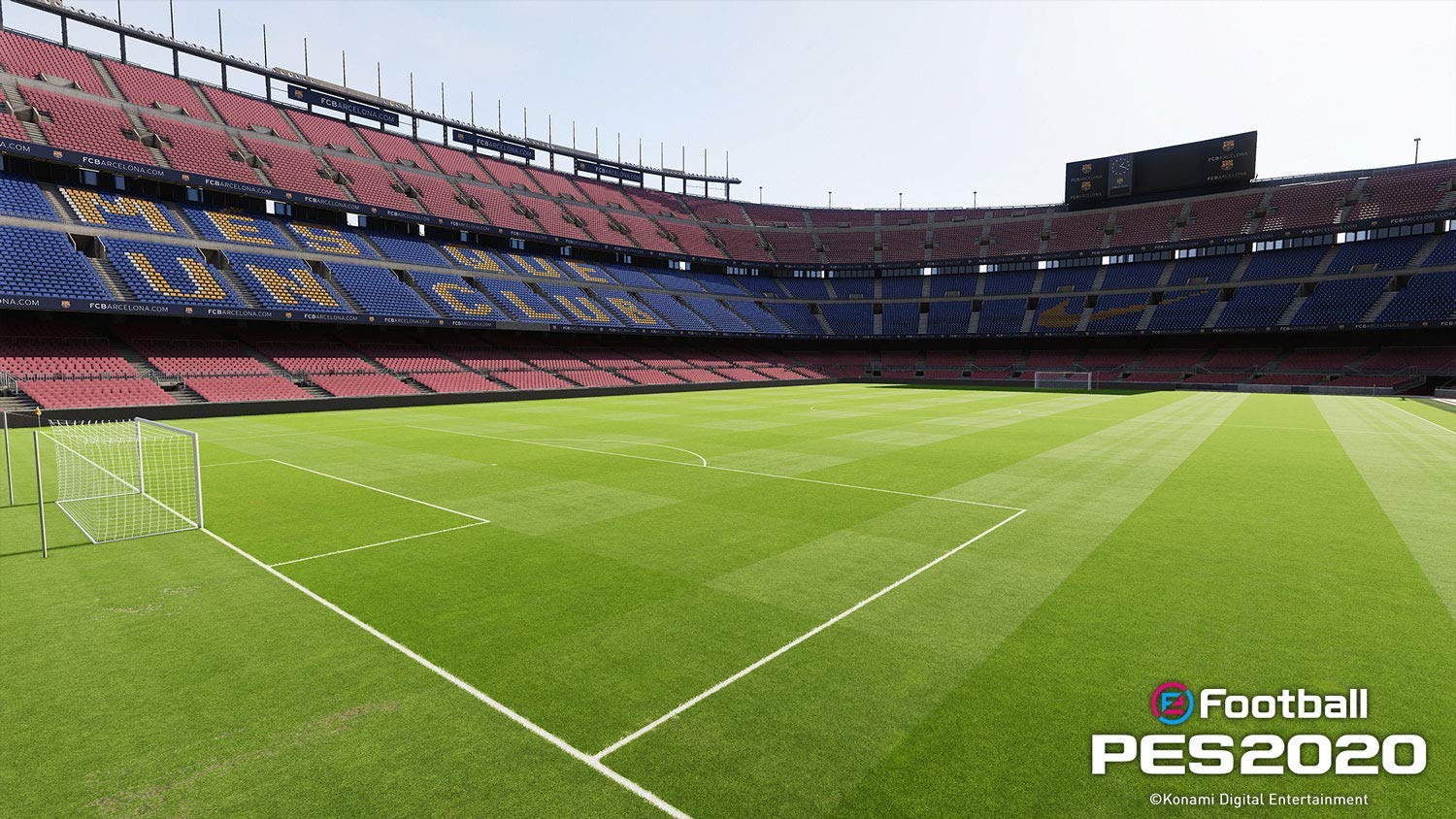 eFootball PES 2020 [Edizione: Germania]