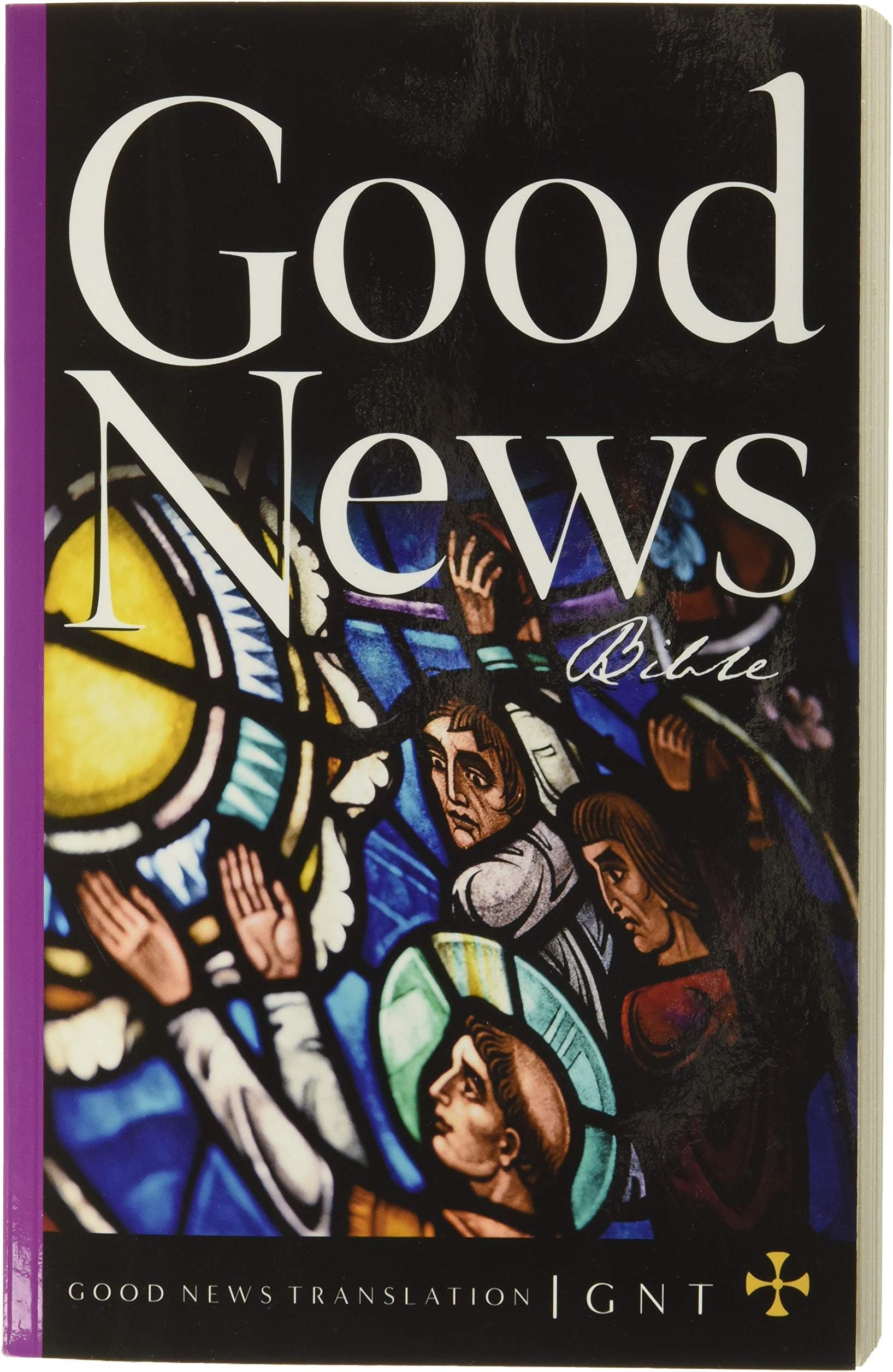 Good News Bible-GNT