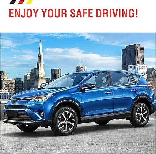 Miniatura 4 de Repuesto de limpiaparabrisas trasero de 12 pulgadas para Hyundai Elantra 2018 2012-2009Seltos 2022 2021Tucson 2015-2010Sportage 2016-2011