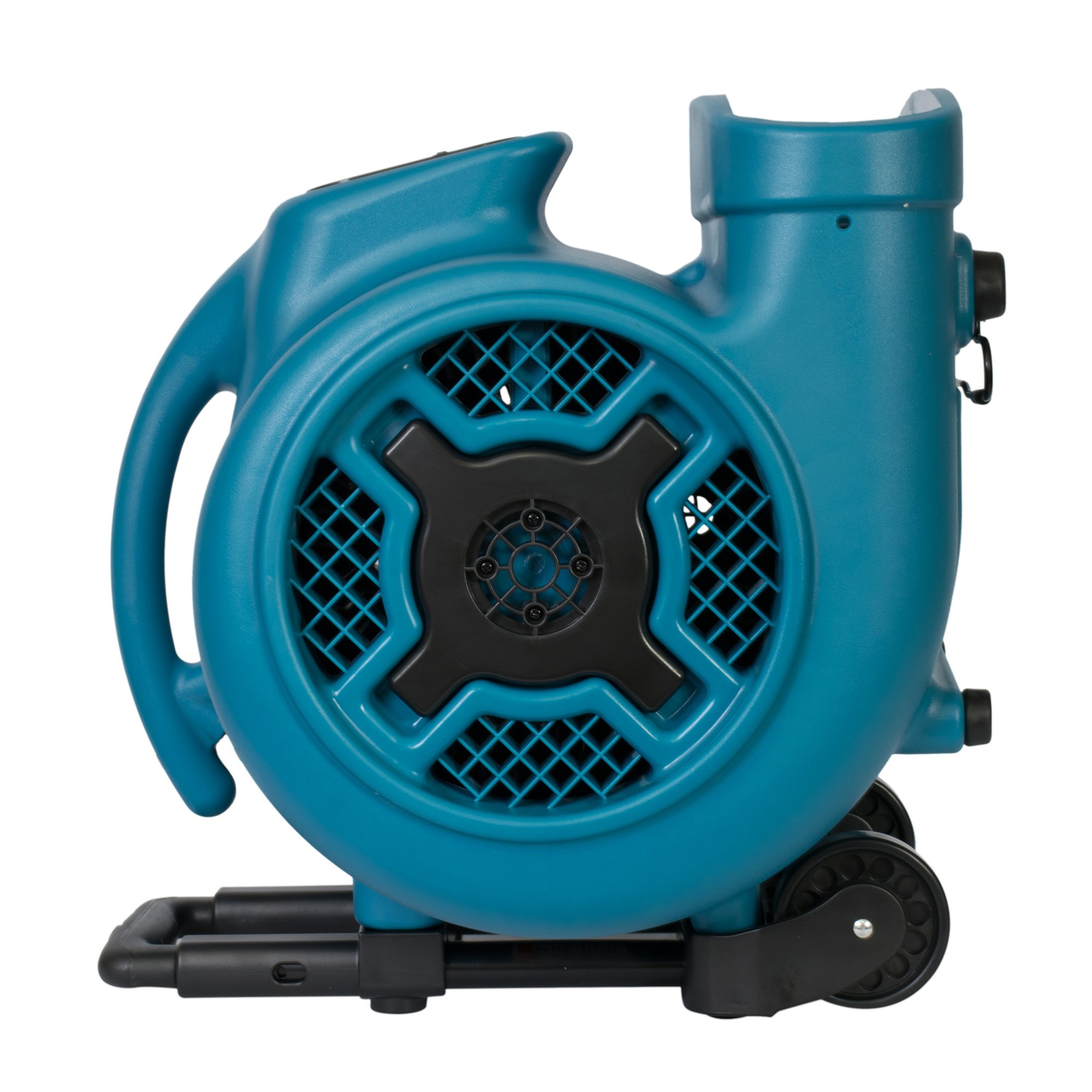 XPOWER 1HP X830H AIR MVR WHLS
