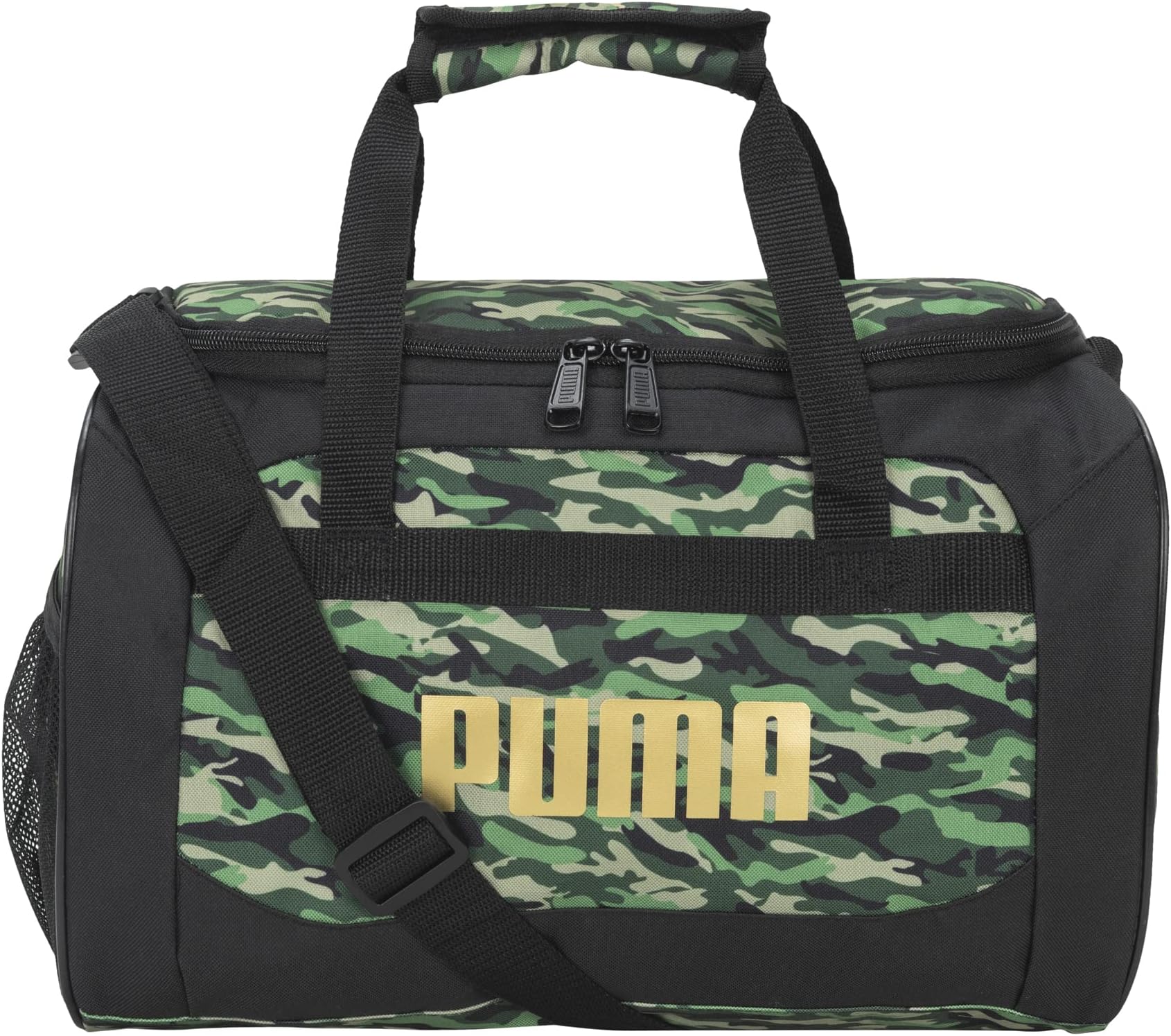 Kids' Transformation 14" Duffel Bag