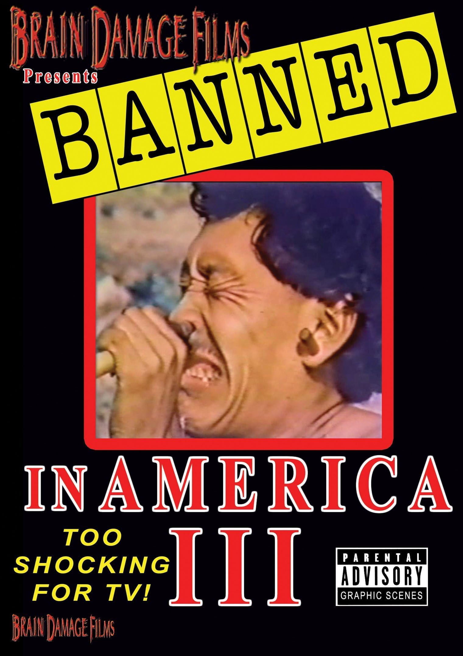 Banned in America 3