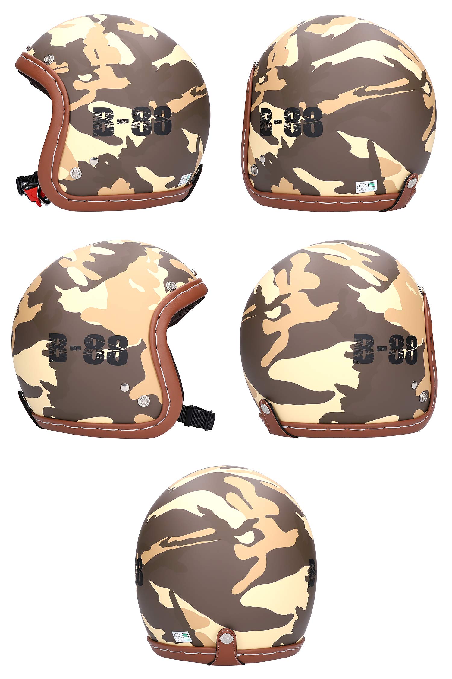 迷彩ヘルメット Amazon.com : New price! Woodland WOODLAND M88 helmet cover