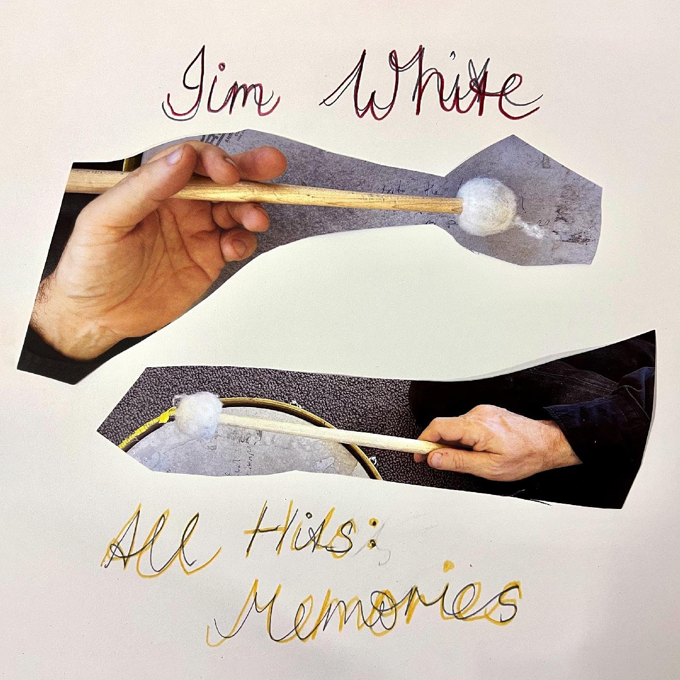 All Hits: Memories [VINYL]