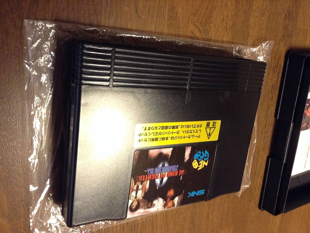 ザ　キングオブファイターズ2000 ネオジオ ネオジオ】KOF2000 超必殺技・MAX超必殺技集 『ザ・キング・オブ