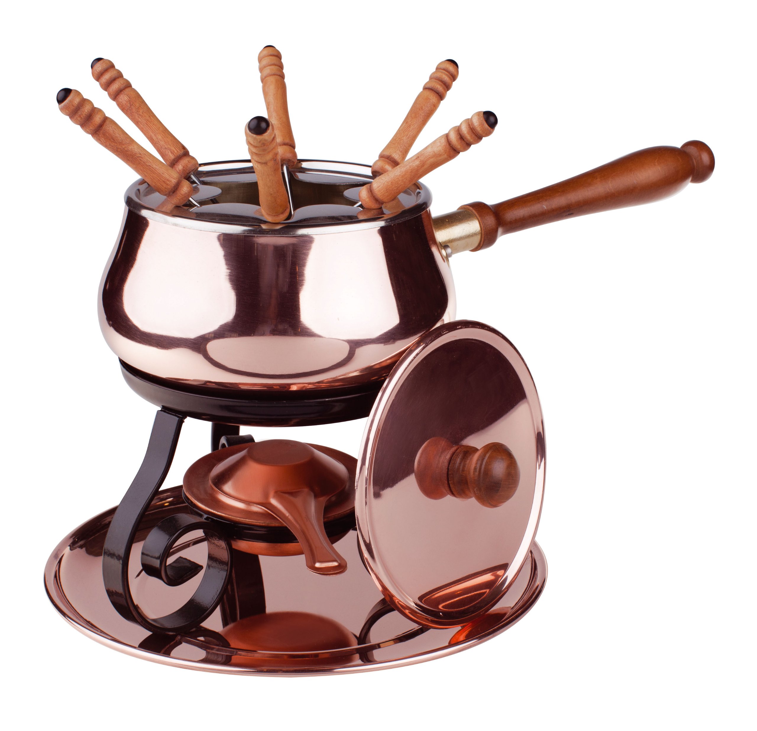 Сырный Набор Для Фондю Купить