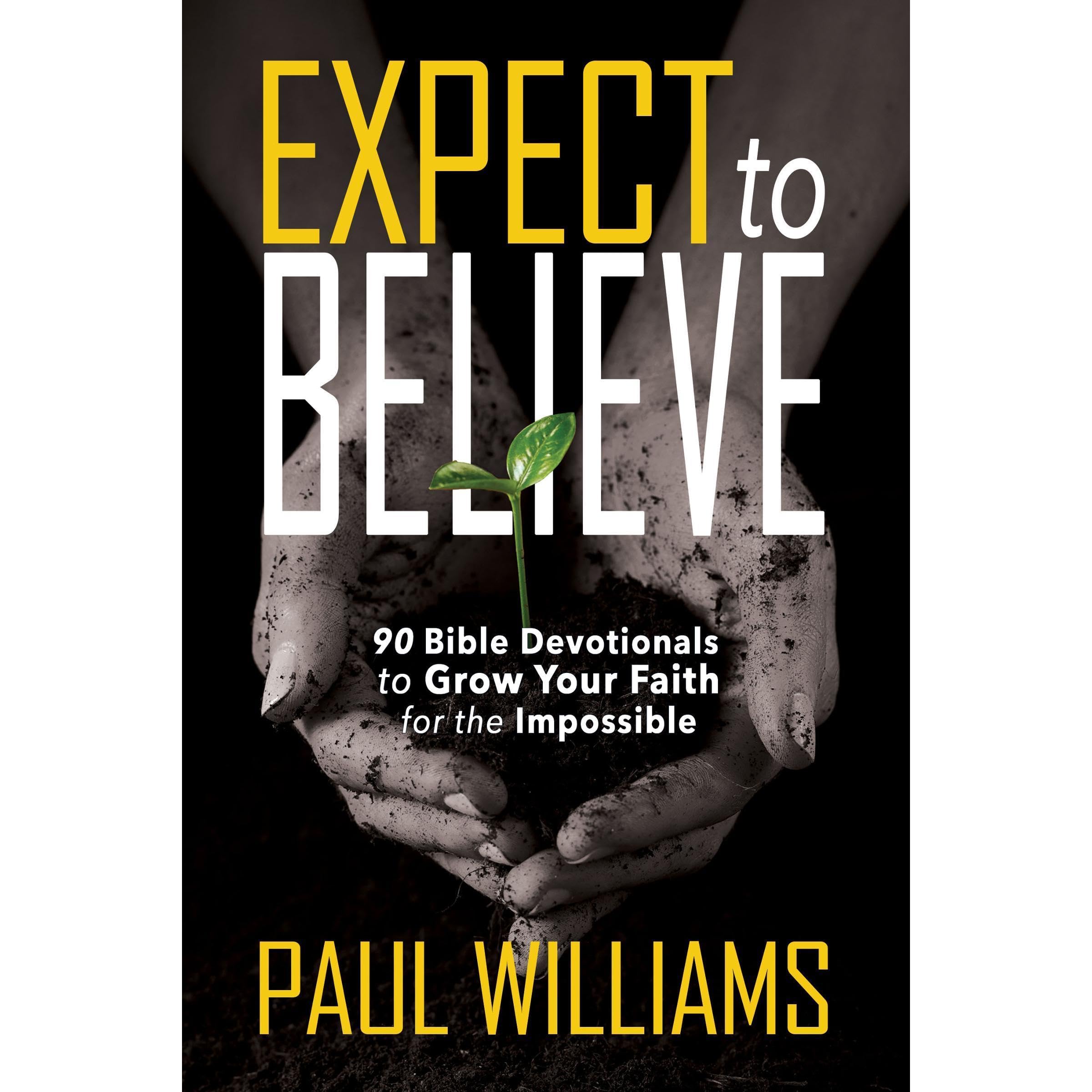 Expect to Believe
