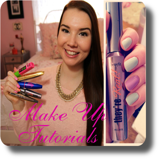 Beautybaby44 MakeUp for Android