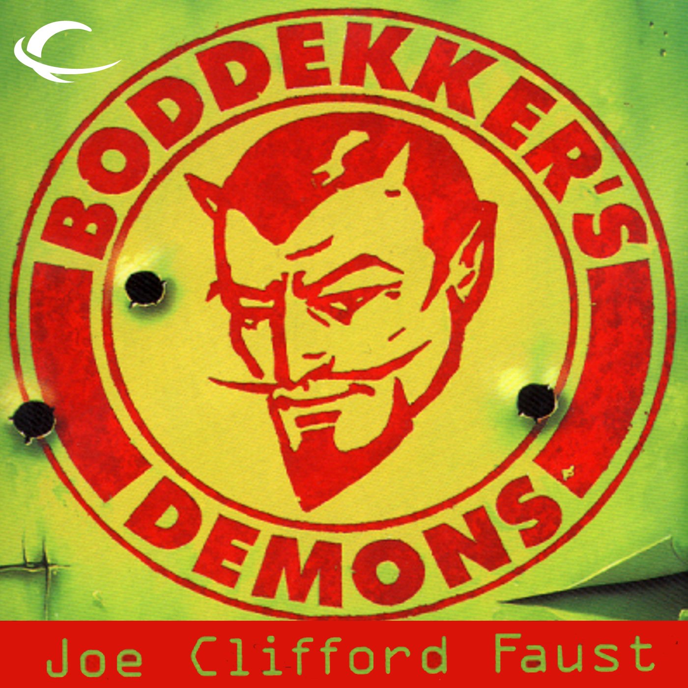 Boddekker's Demons