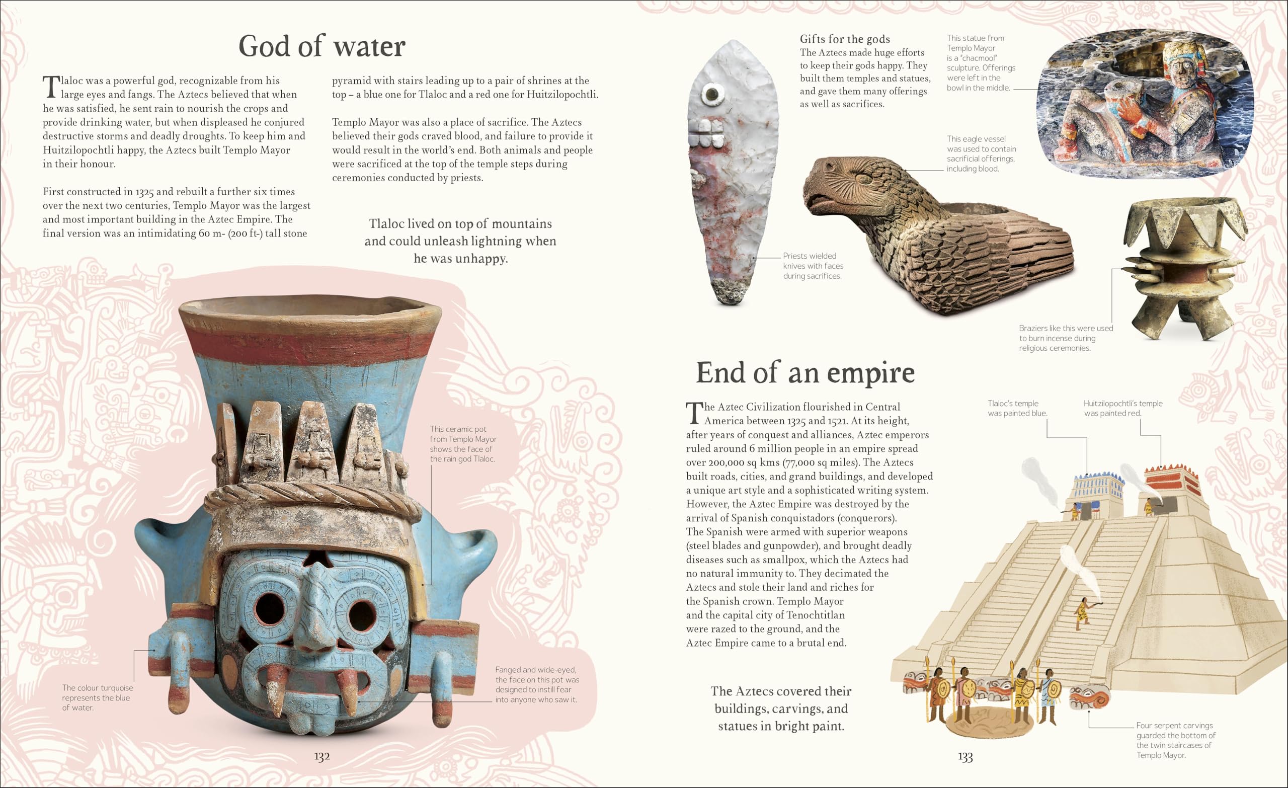 The Secrets of History Revealed: Incredible Stories of How We Rediscovered Our Past