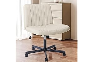 Edx Criss Cross Chair, Your Perfect Work Buddy!