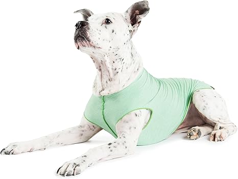 Sun shield dog tee Clearance