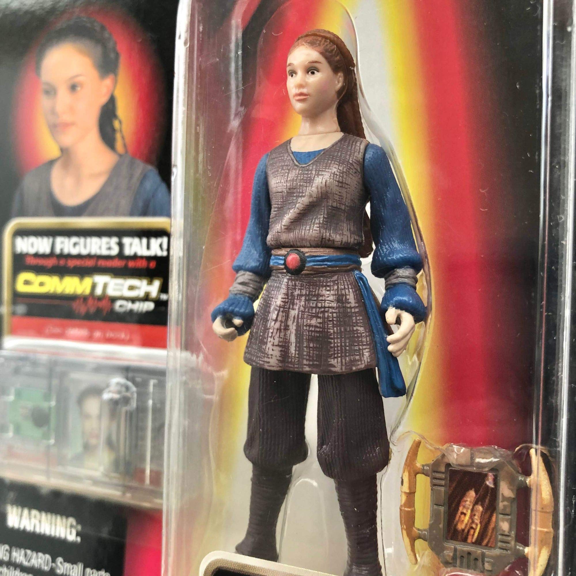 Amazon.co.jp: スター・ウォーズ エピソード1 コムテック ベーシック