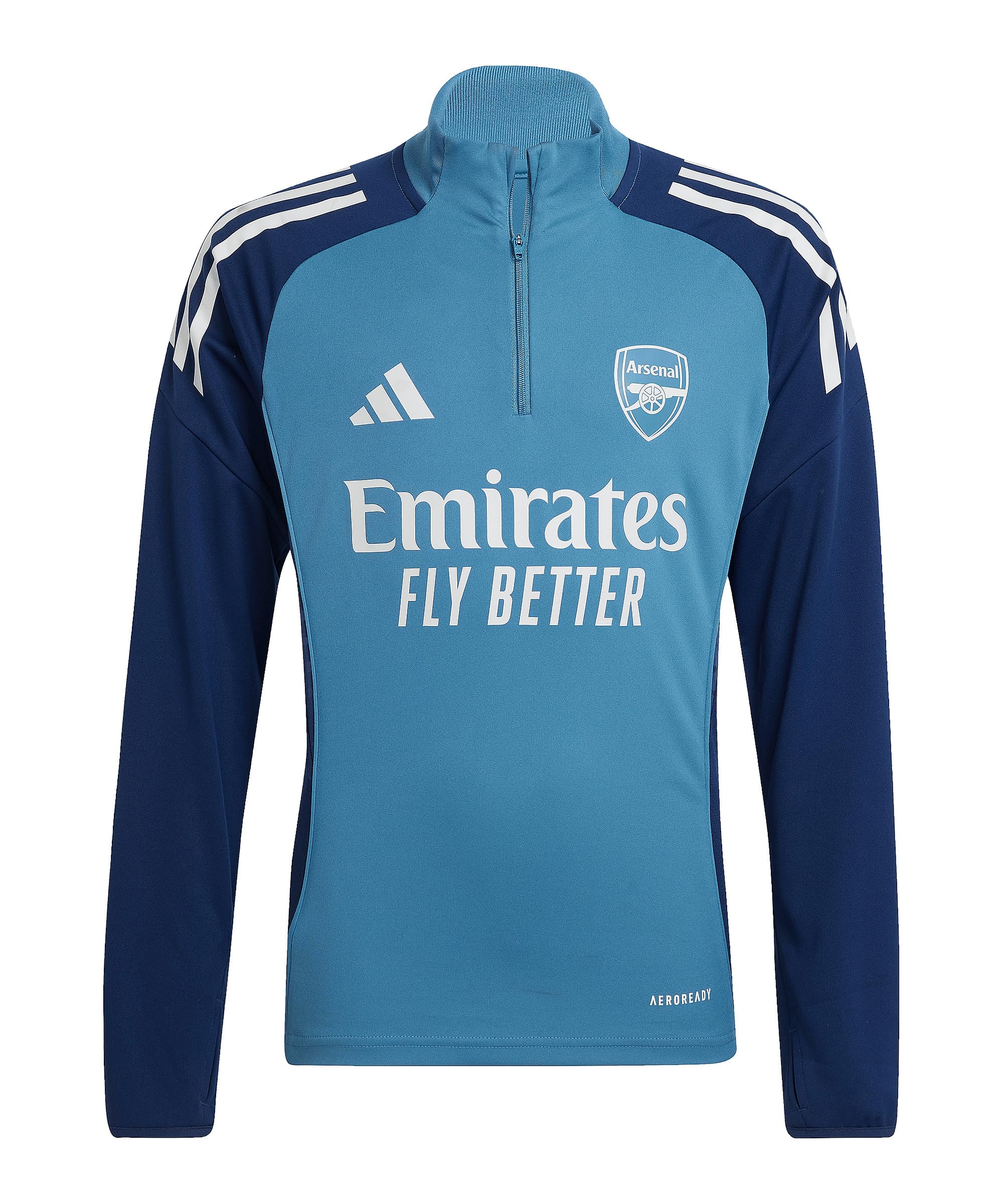 adidas Performance FC Arsenal London Competition Sweatshirt für Kinder