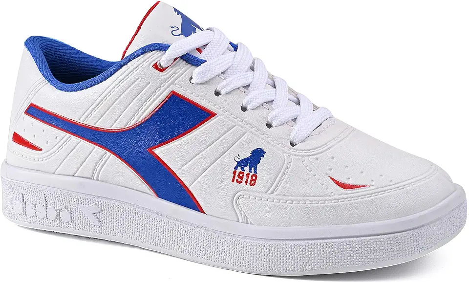 Tênis Diadora Heritage TENIS DIADORA FORTALEZA EC JR meninos