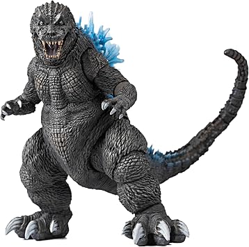TOYVERSE HIYA EBG0183 Godzilla 2001 Heat Ray