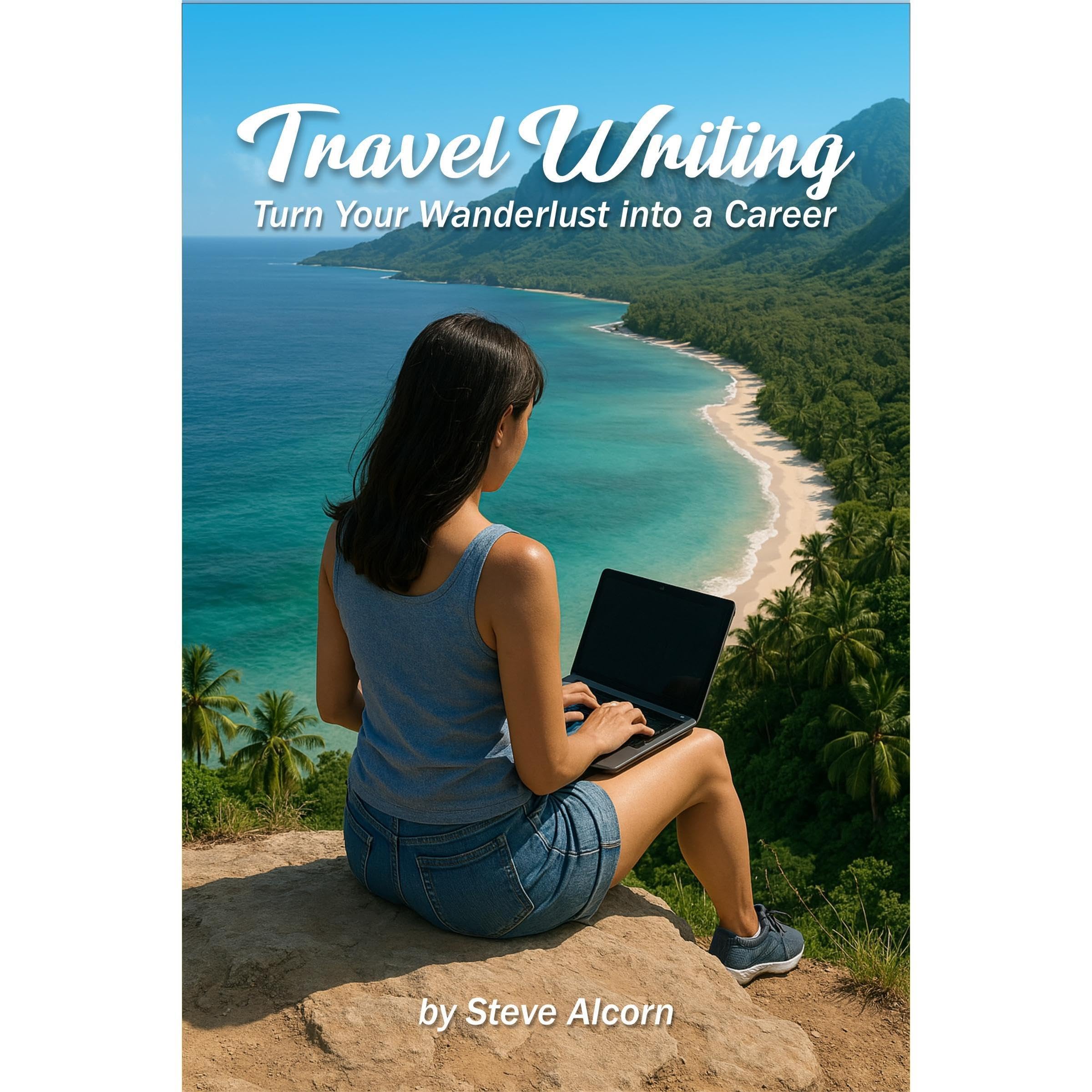Travel Writing