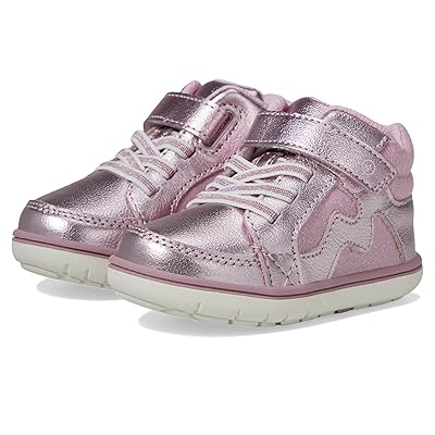 Stride Rite SRT Ames (Toddler/Little Kid) Girls Shoes Pink