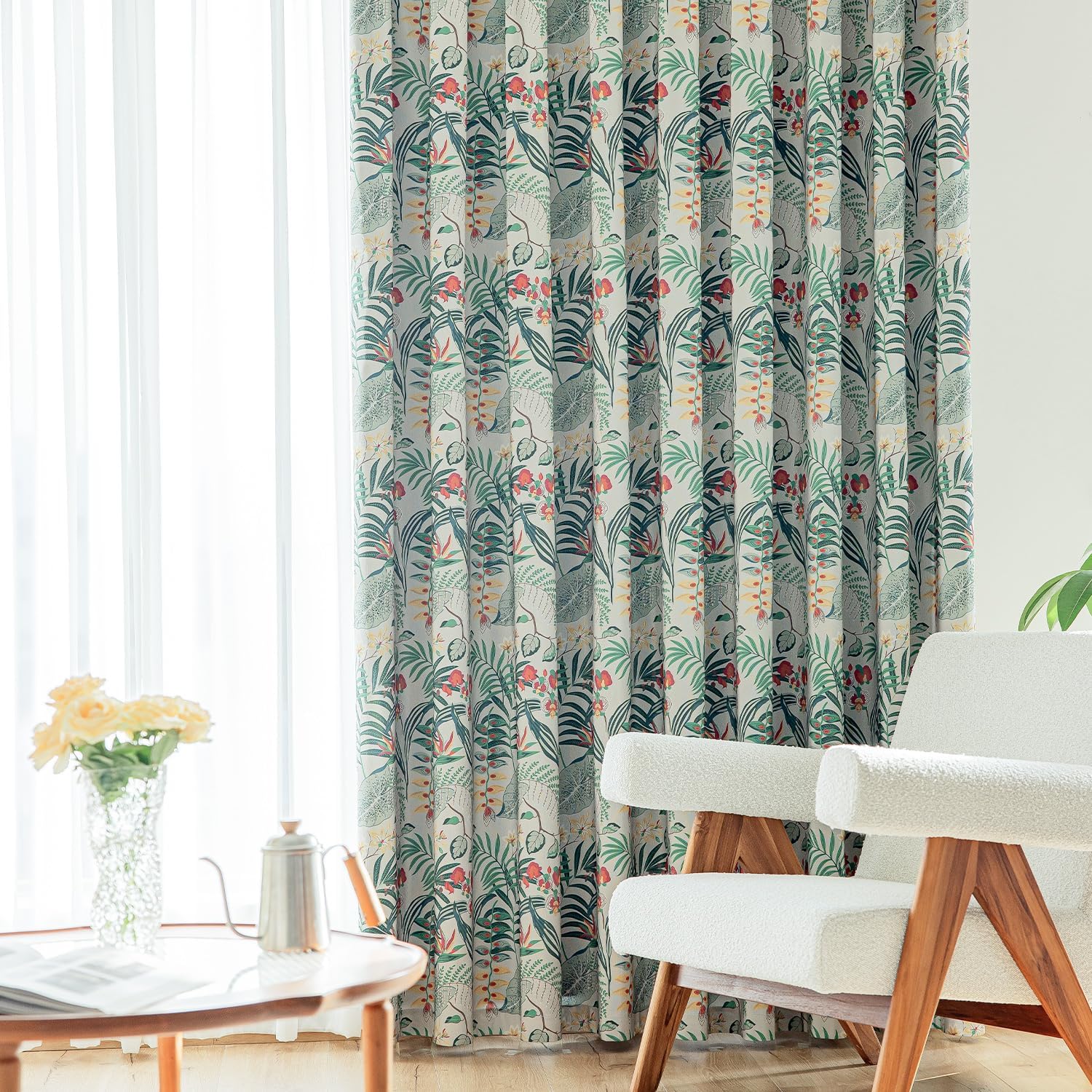 Vogol Curtains - pfyg75m