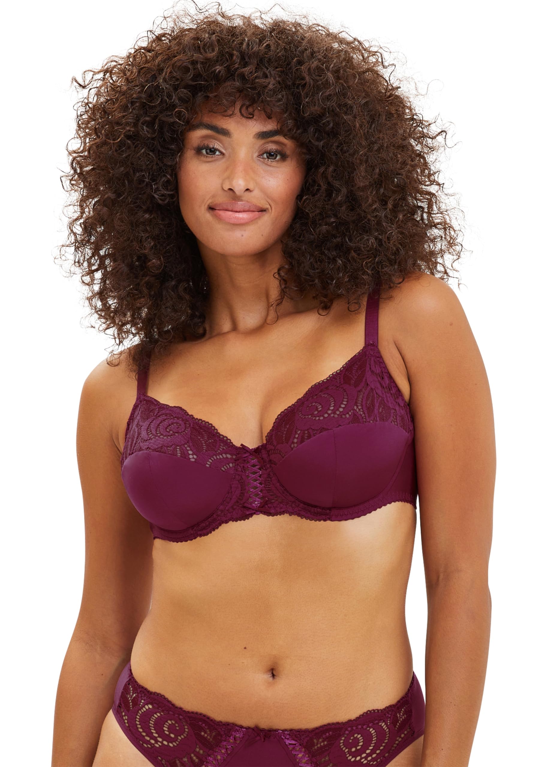 Sans Complexe - Modell Amélie - BH - Damen