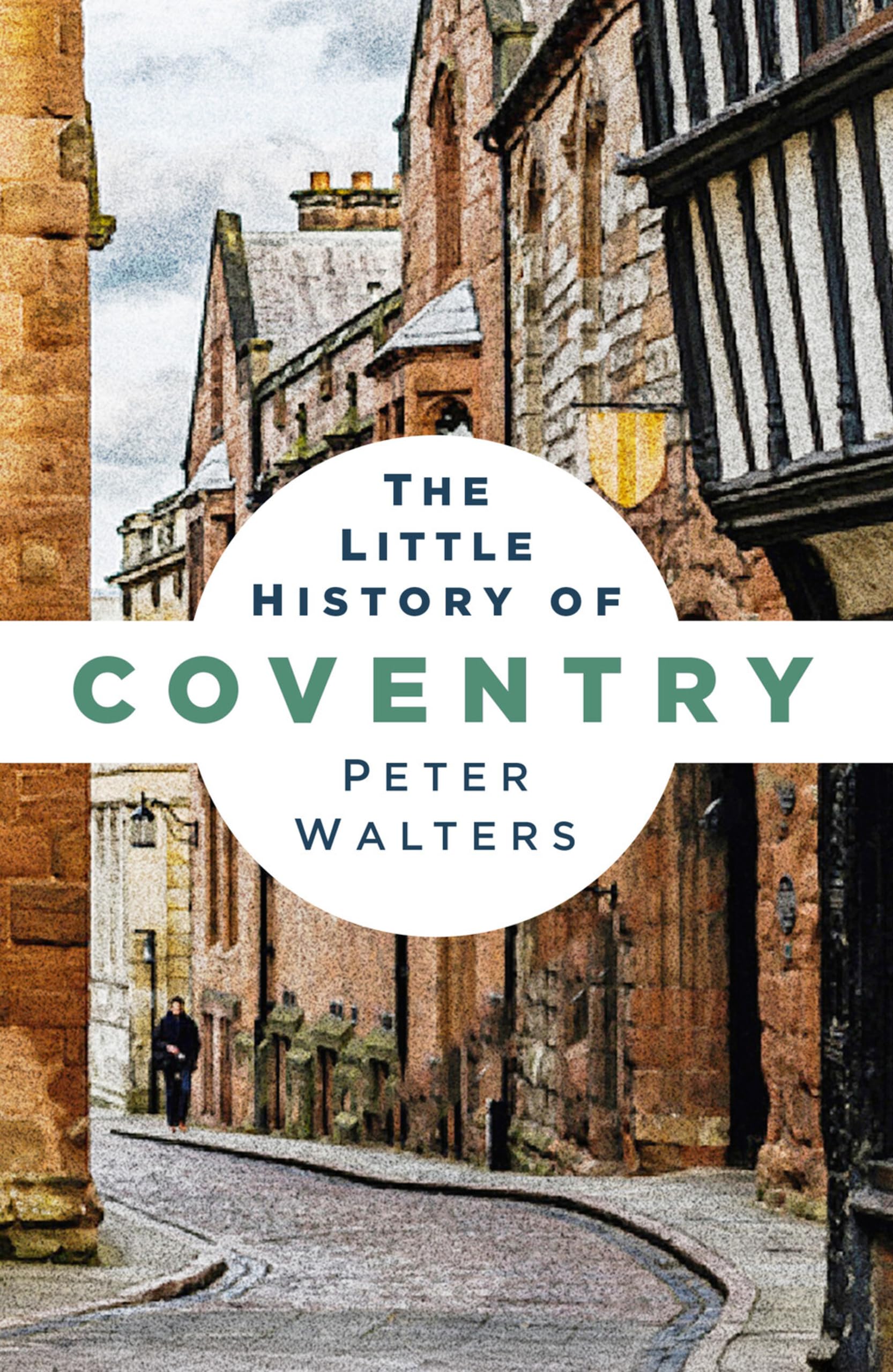 Little History Of Coventry
