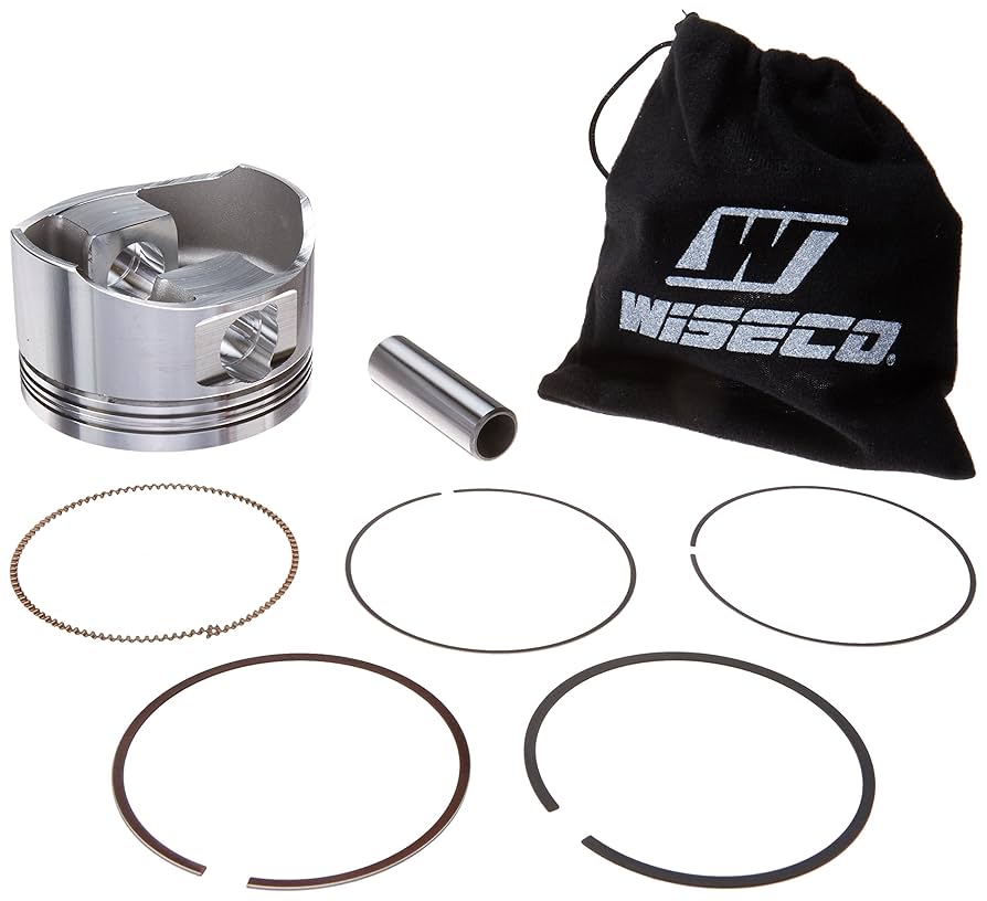 Amazon | PISTON KIT CRF230F STD ピストン | ピストンキット