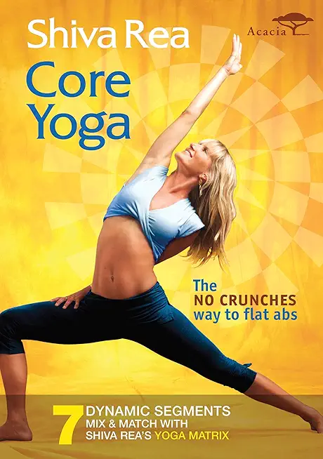 CORE YOGA