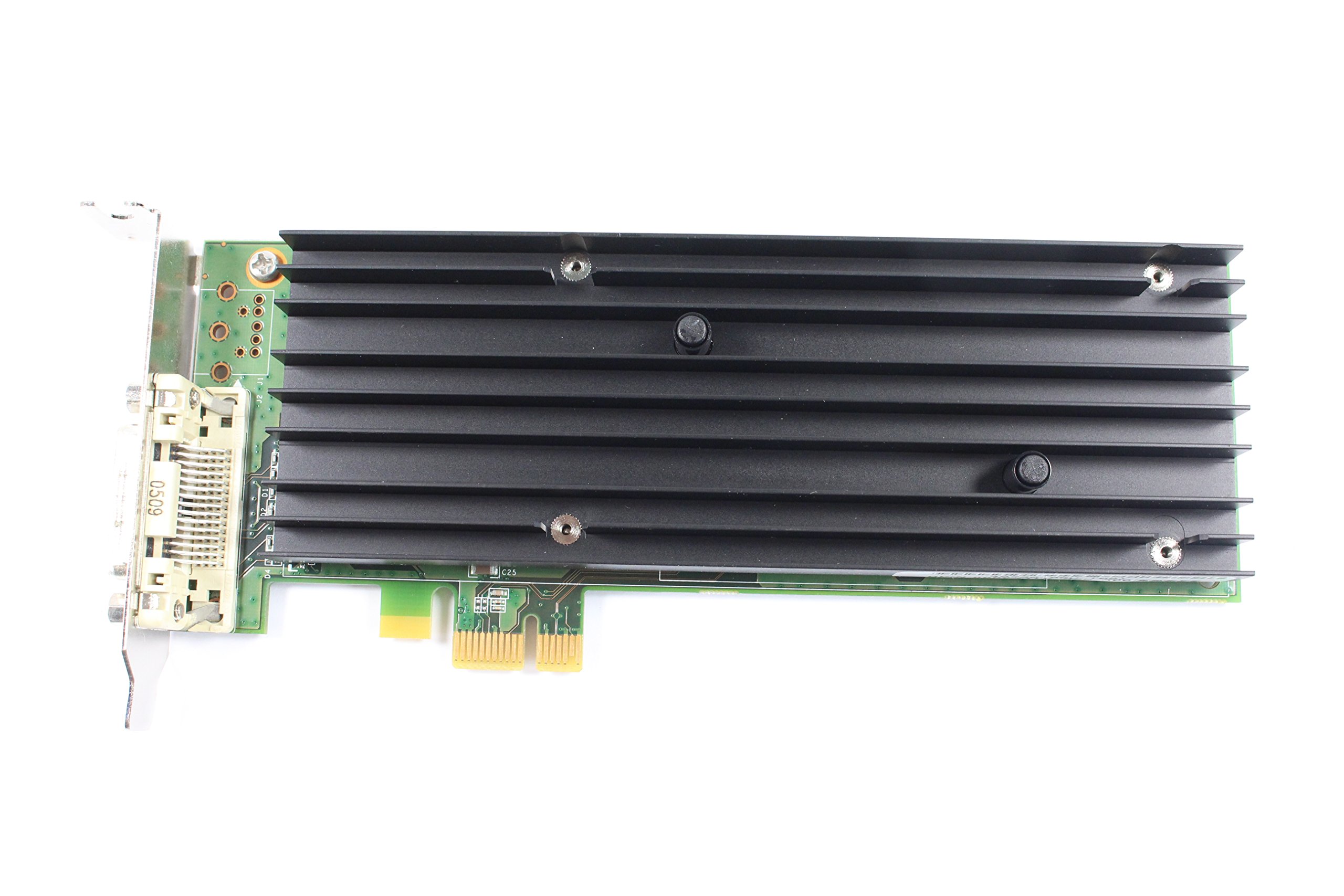 Amazon | 256 MB ddr2 PCI Express x1グラフィックカードfor Dell