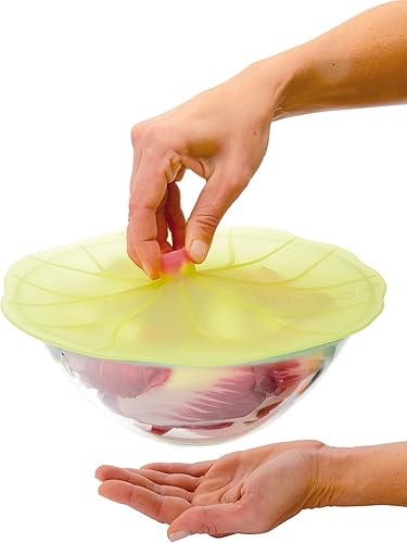 Miniatura 2 de Charles Viancin Tapa Lilypad - Pequeña 6