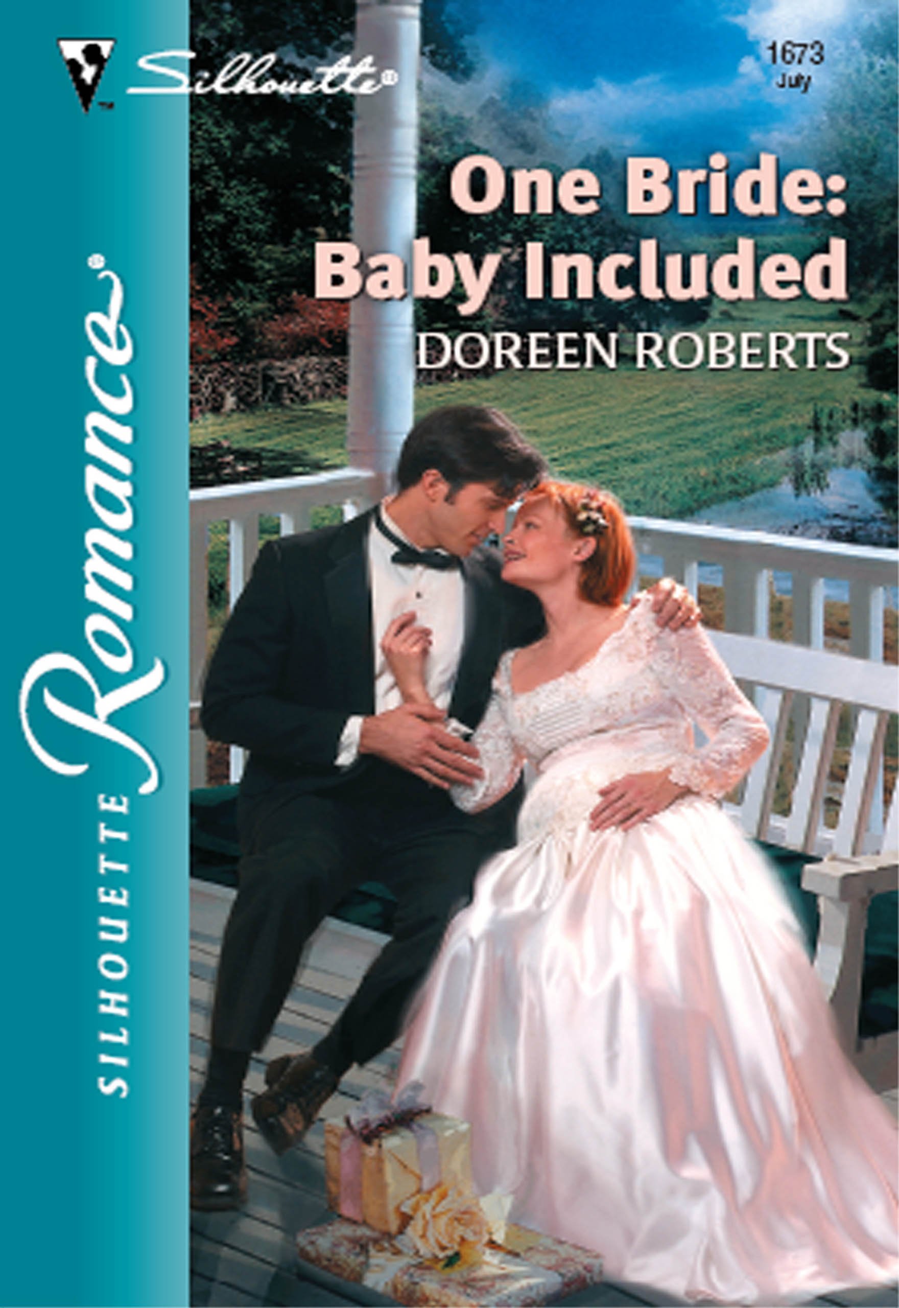 Buy One Bride: Baby Included โ BookShops.in