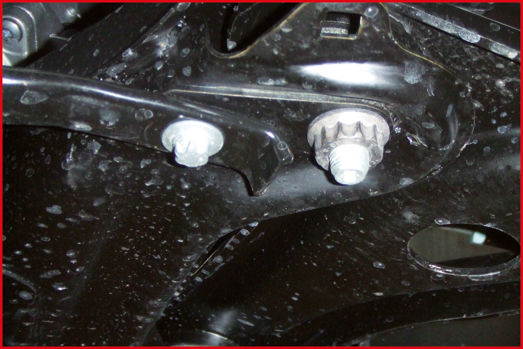 KS Tools 515.0900 - Pack de 13 piezas con llaves de vaso de impacto (tamaño: en bandeja 1/6, entrecaras 10-24 mm, 1/2")