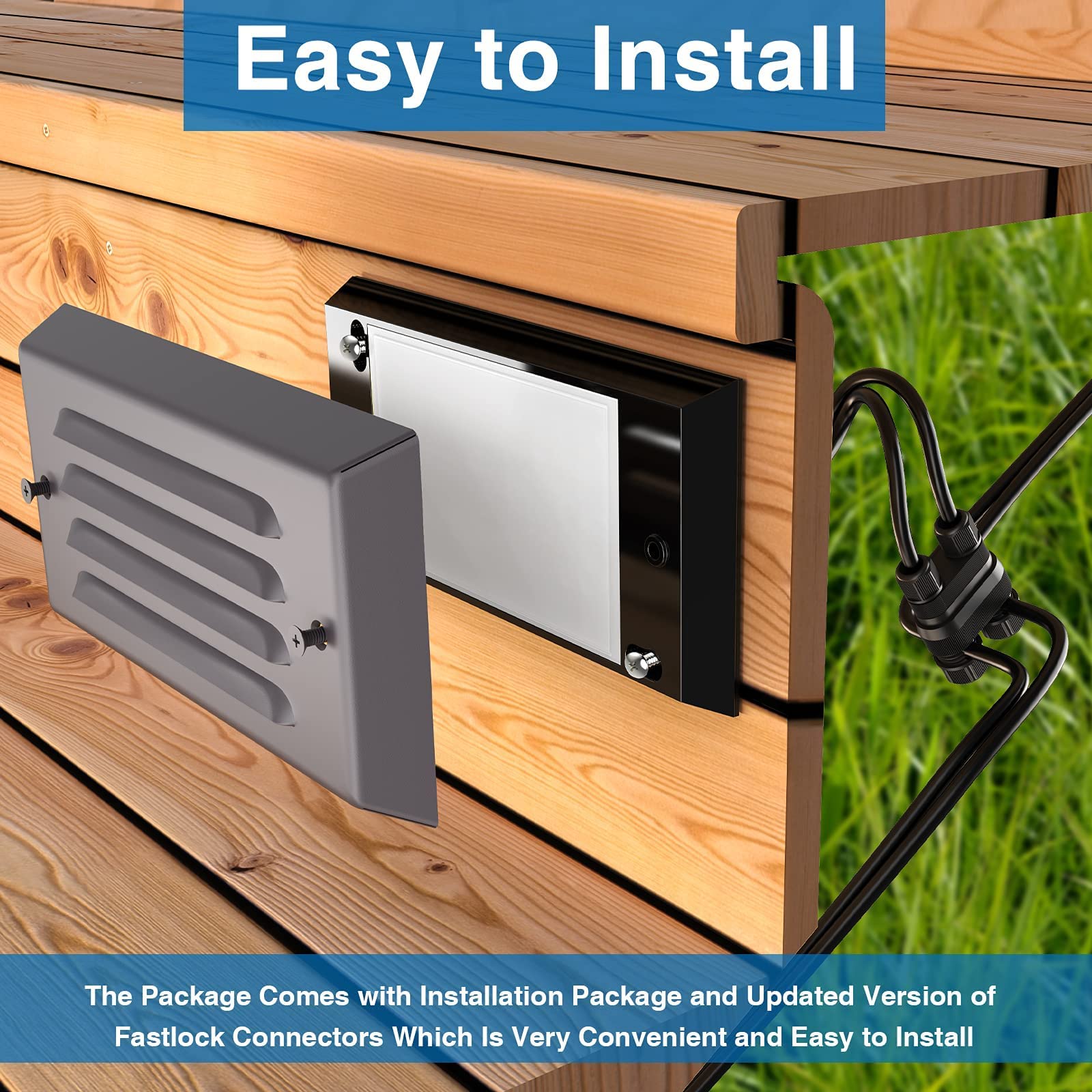 How To Convert Outdoor Lights To Low Voltage at Mary Murphy blog