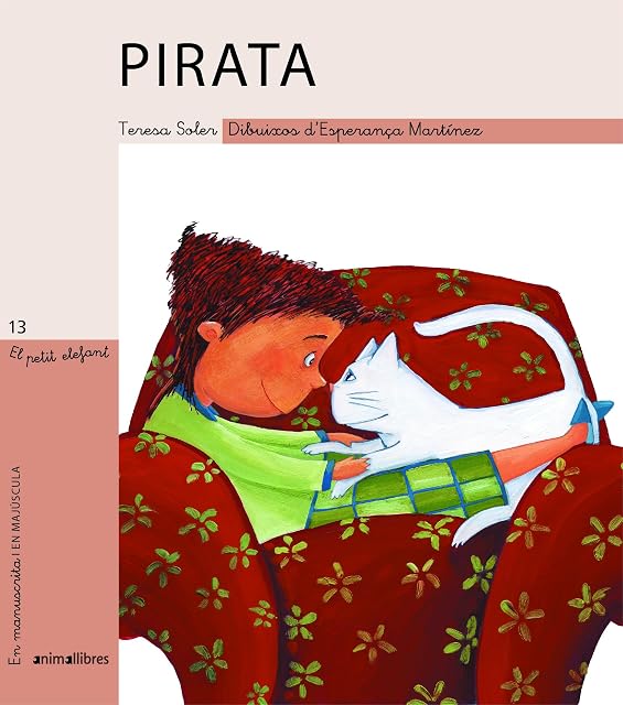 Portada de Pirata
