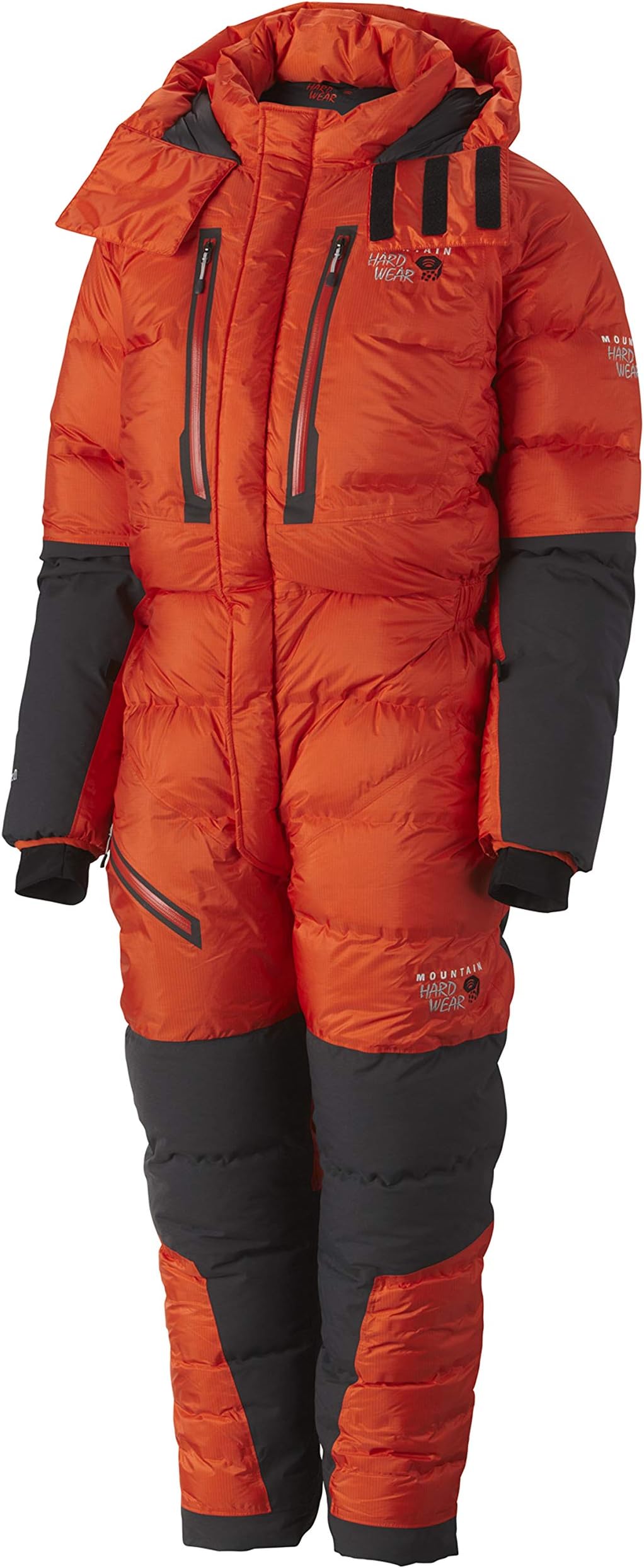 Mountain Hardwear Men's Absolute Zero Suit