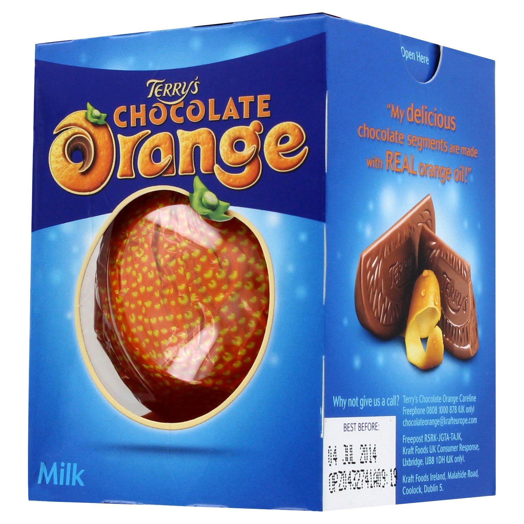 Terry's Milk Chocolate Orange Morrisons ubicaciondepersonas.cdmx.gob.mx
