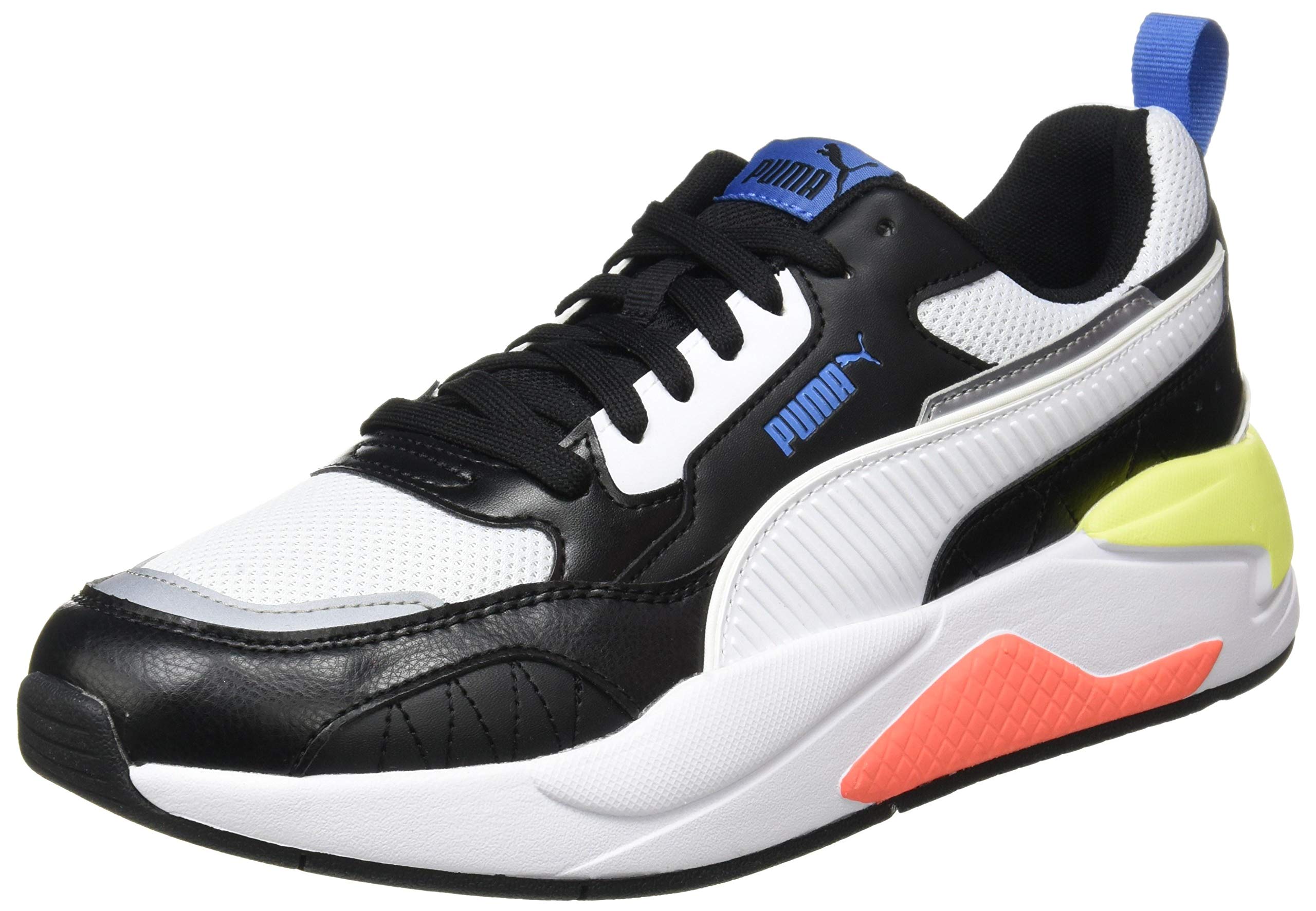 PUMA Men's Tazon 6 Cross Trainer Sneaker