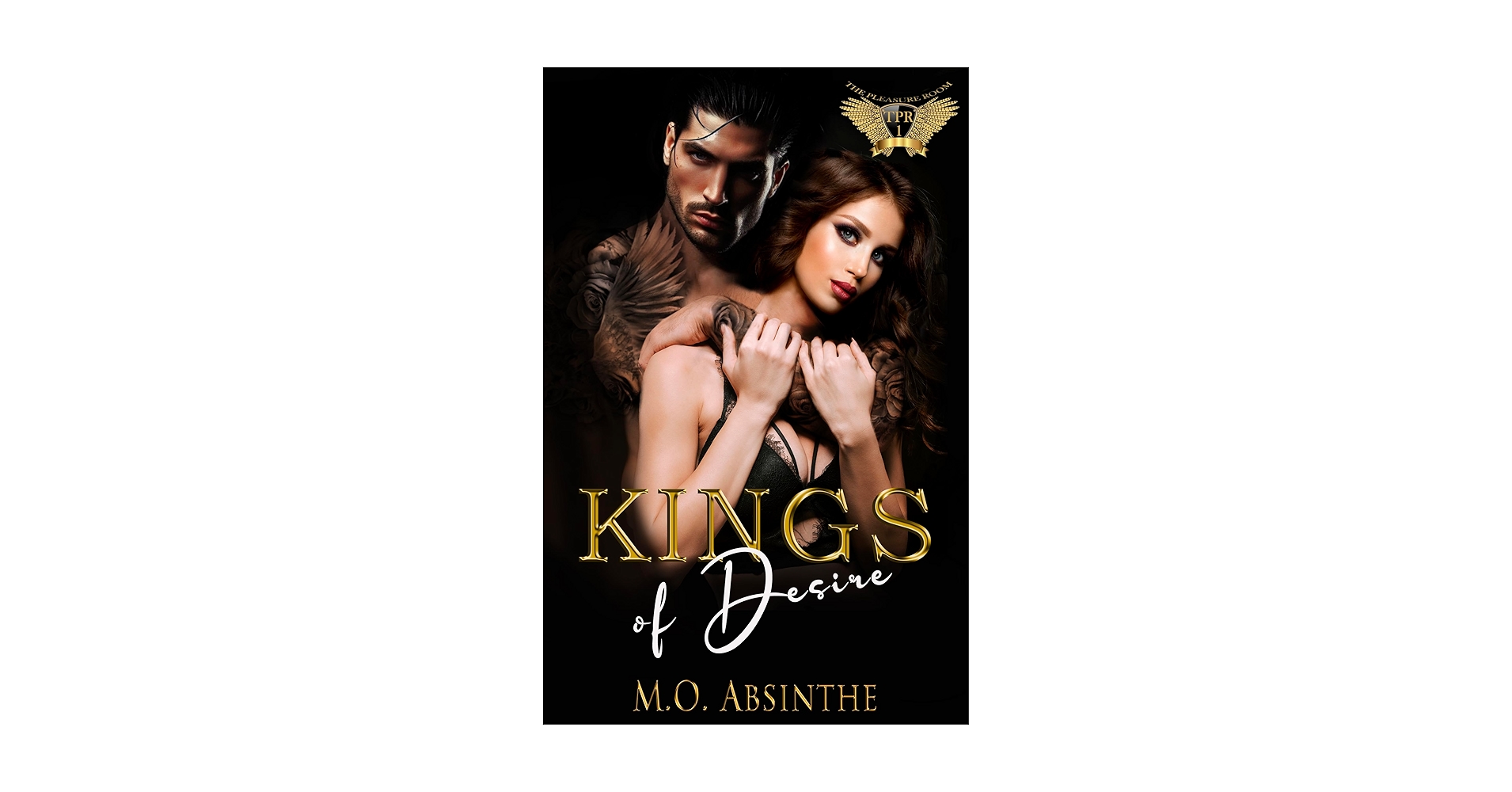 Amazon.com: Kings of Desire (Reverse Harem Dark College Bully