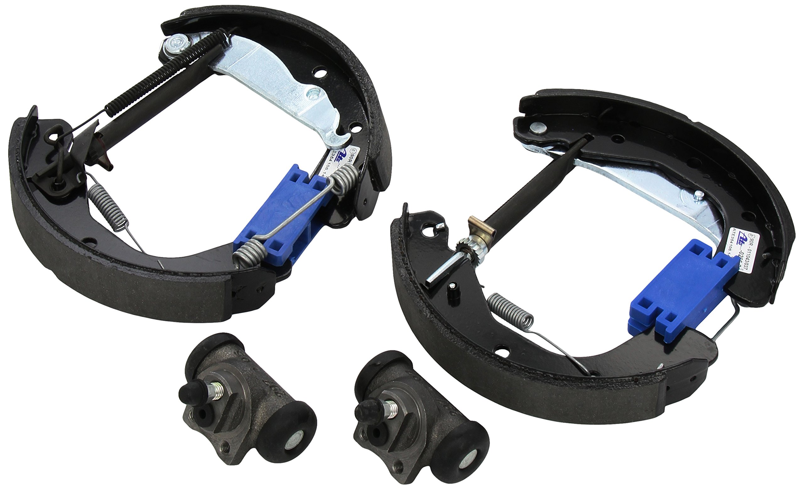ATE 03052010193 TopKit Original Brake Shoe Kit