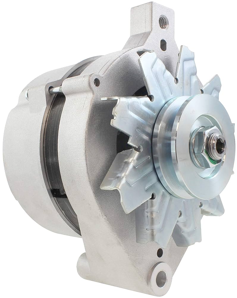 Amazon.com: New Premium Alternator fits Lincoln Mercury