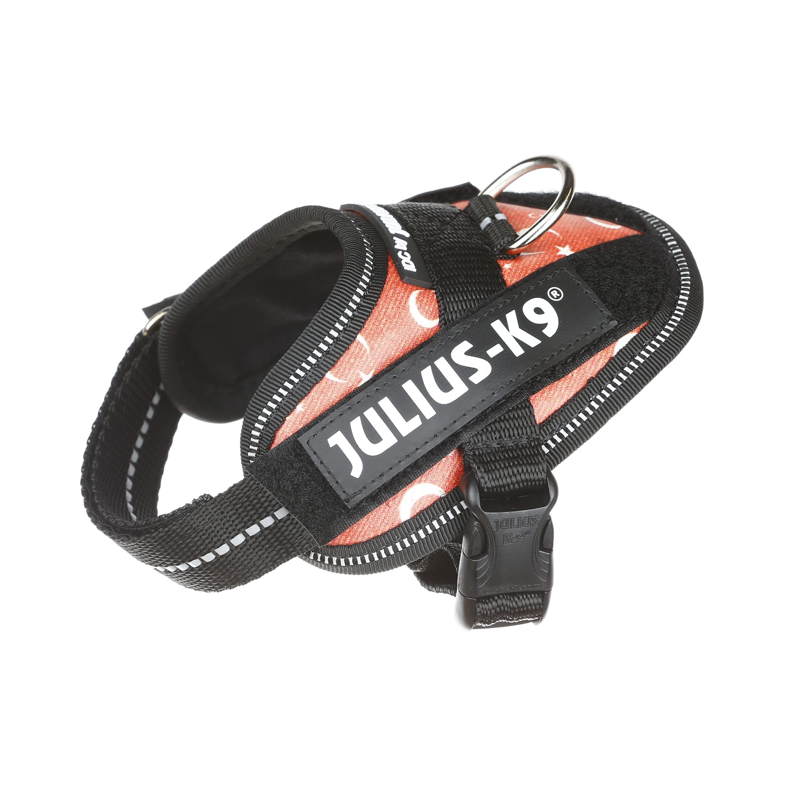 Julius-K9 IDC Powerharness, Camouflage, M/0 — view 1110