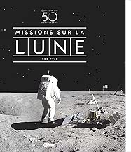 Download Missions sur la Lune PDF